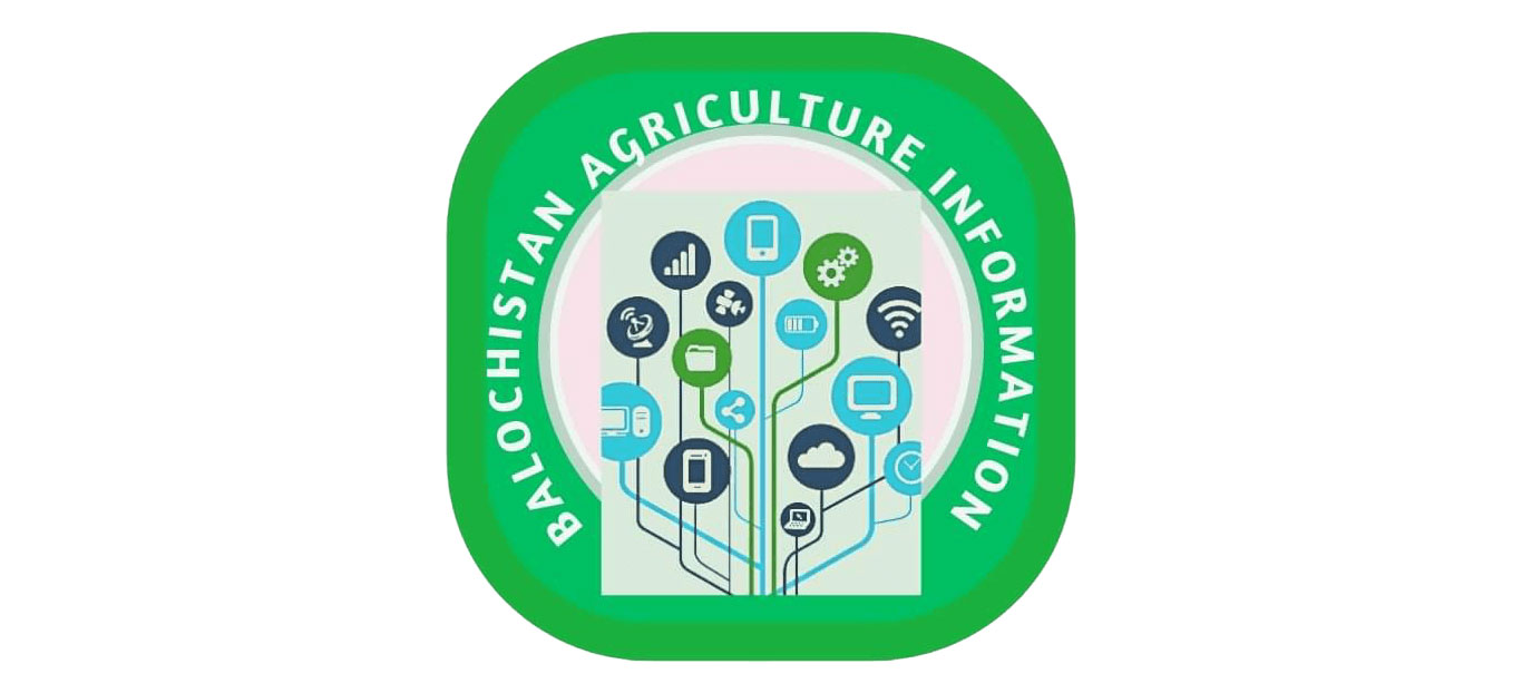 Agriculture Information System